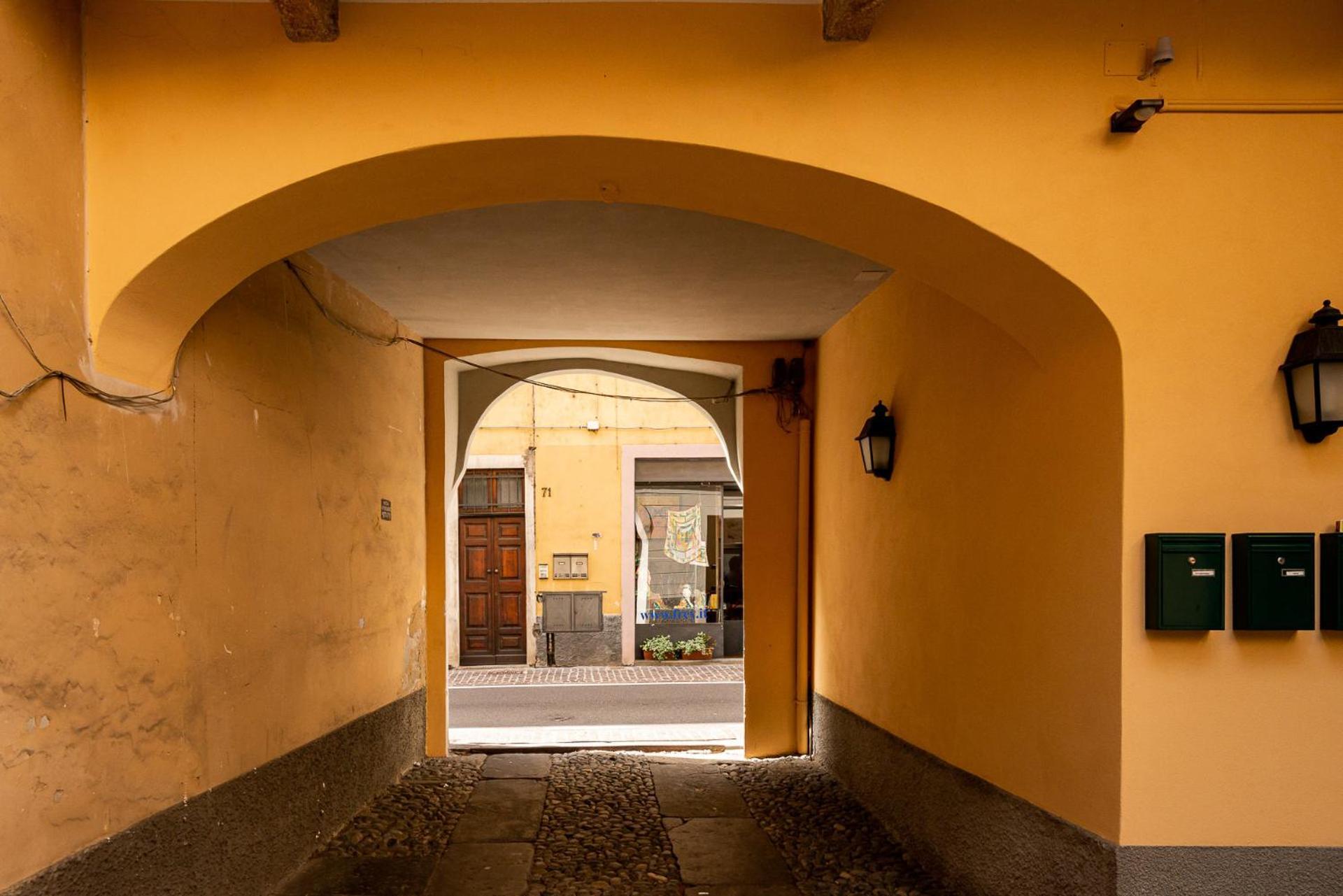 La Antica Cernobbio Exterior foto