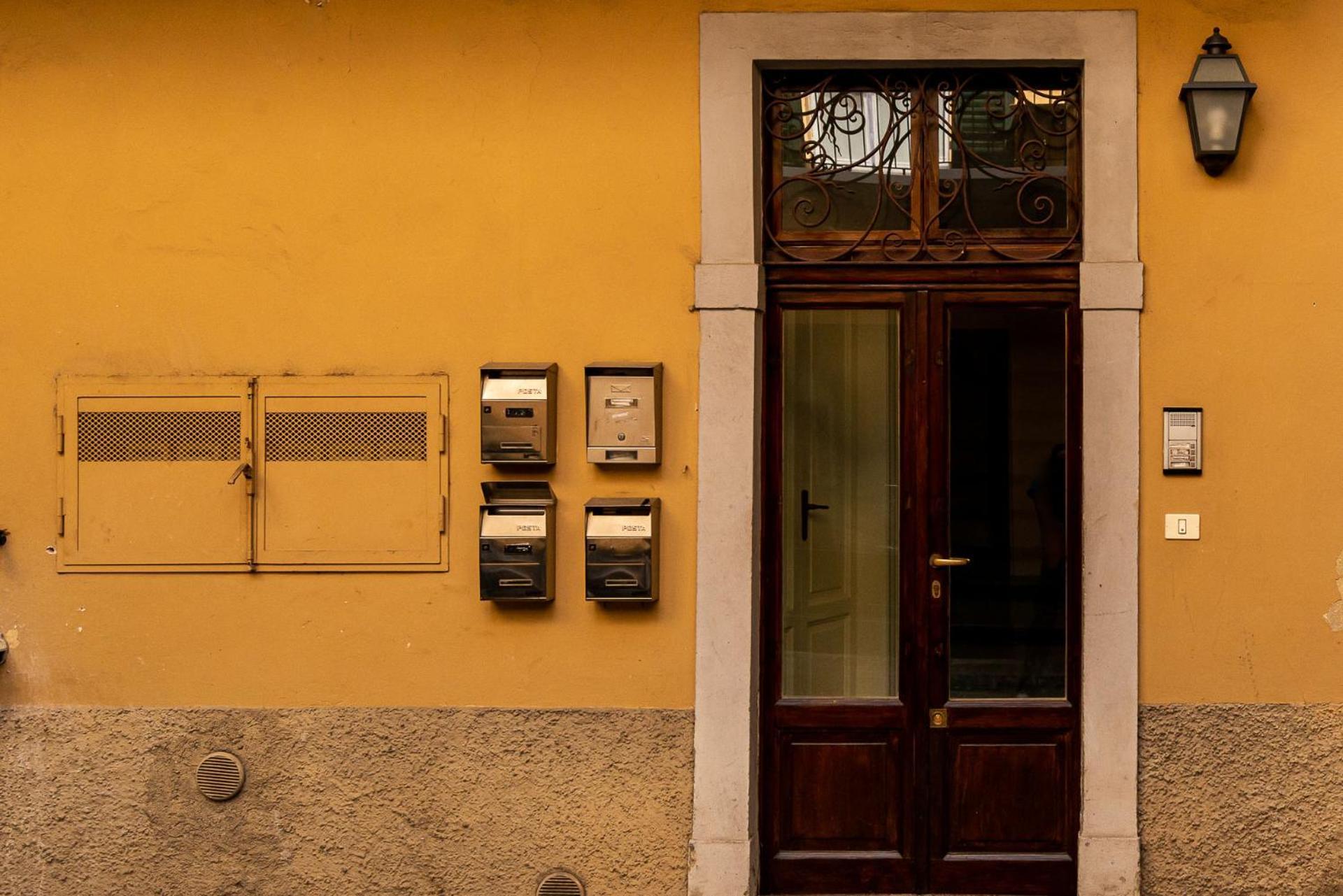 La Antica Cernobbio Exterior foto